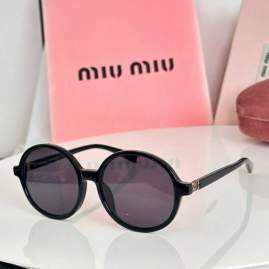 Picture of Miu Miu Sunglasses _SKUfw79339571fw